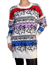 Sweater Cloetas Adventure