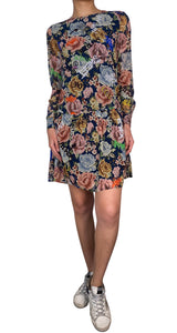 Vestido Graffiti