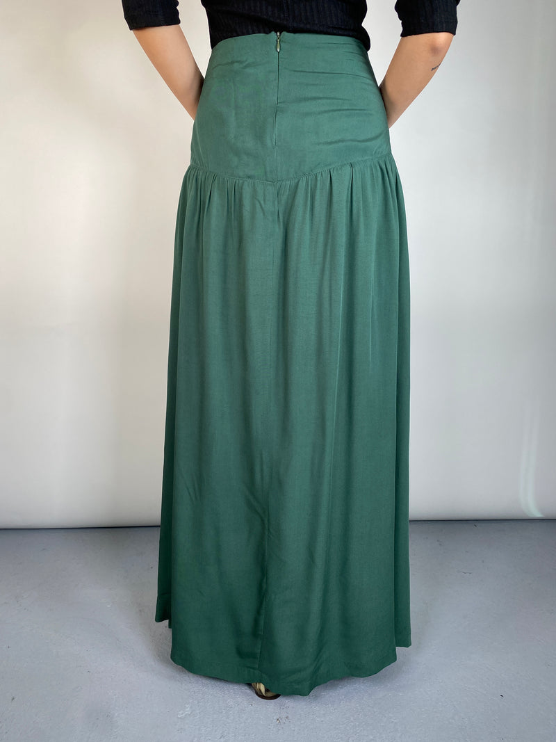 Maxi Falda