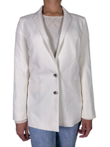 Blazer Blanco