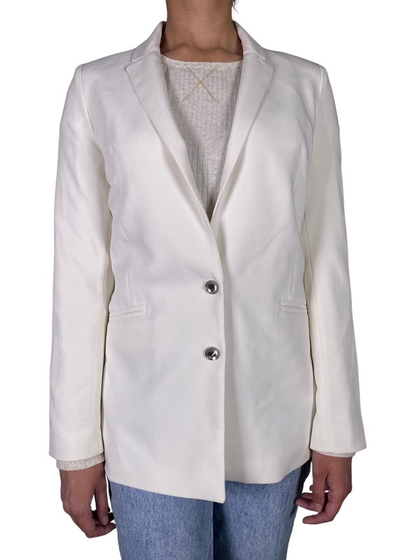 Blazer Blanco
