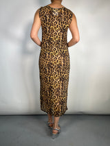 Vestido Transparencia