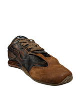 Zapatillas Cuero