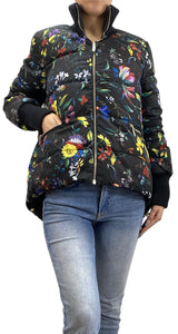 Parca Reversible