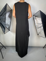 Vestido Negro Mini