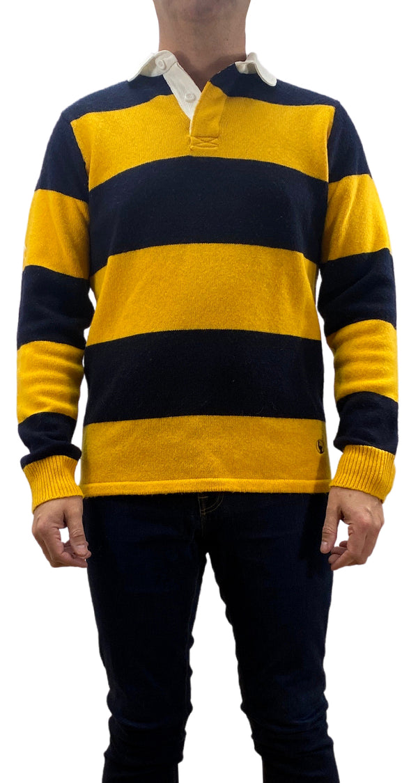Sweater Lana Rayas