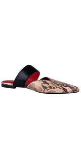 Mules Snake