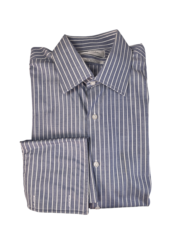 Camisa Rayas