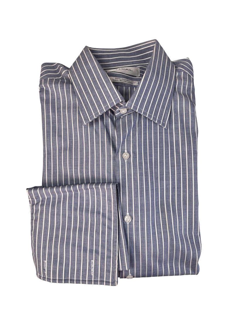 Camisa Rayas