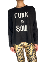 Sweater Funk And Soul