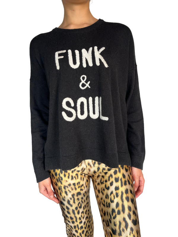 Sweater Funk And Soul