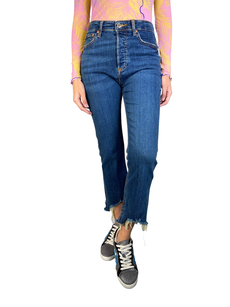 Jeans The Dreed Flare