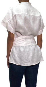 Blusa Lino