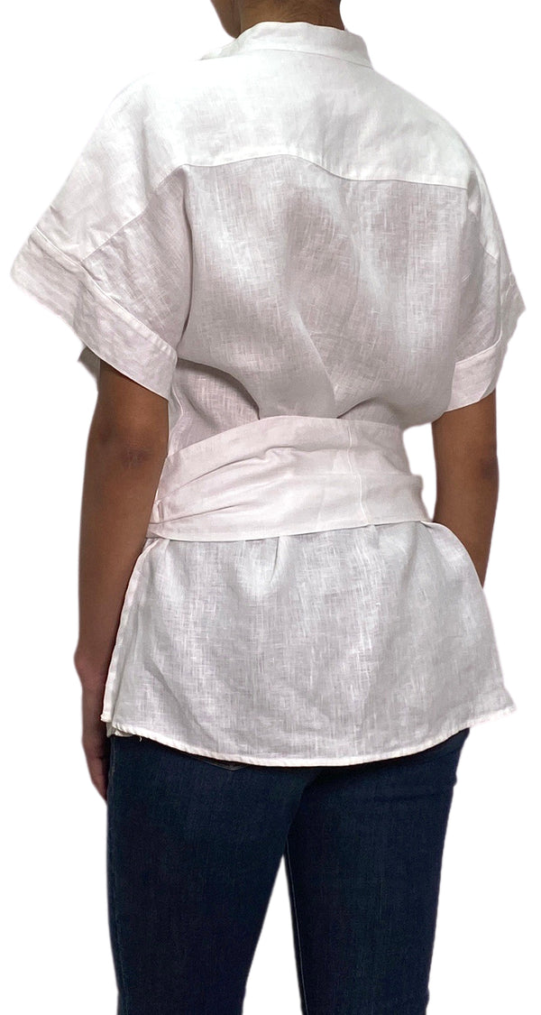 Blusa Lino