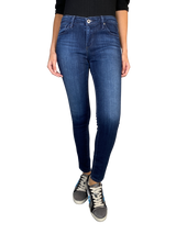 Jeans Super Skinny Ankle
