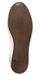 Calzado Lona Café