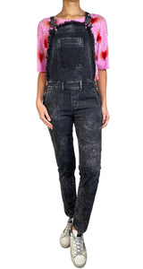 Jardinera Denim