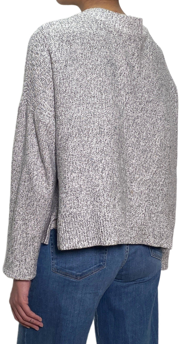 Sweater Jaspeado