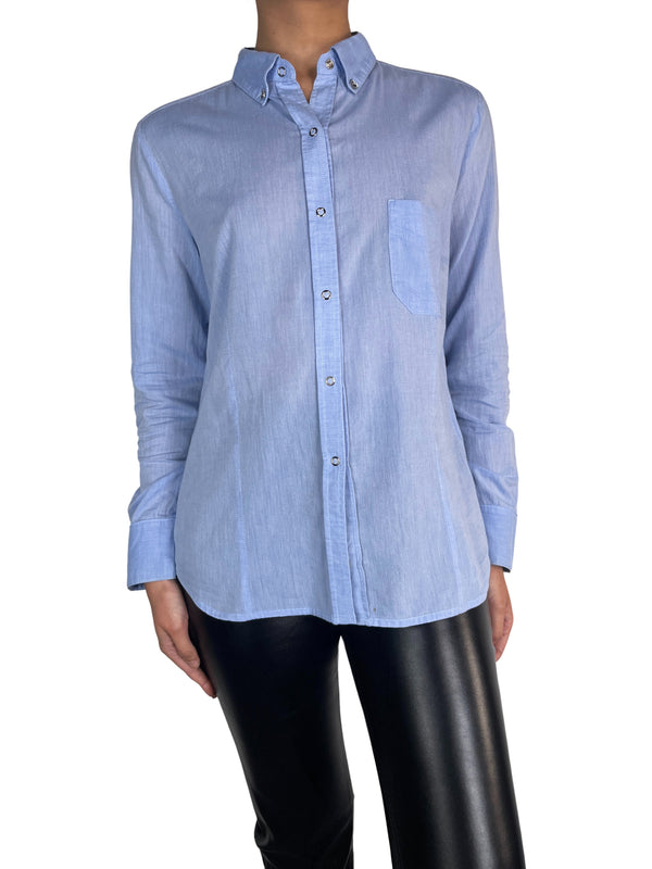 Blusa Algodón