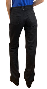 Jeans Negro Armani