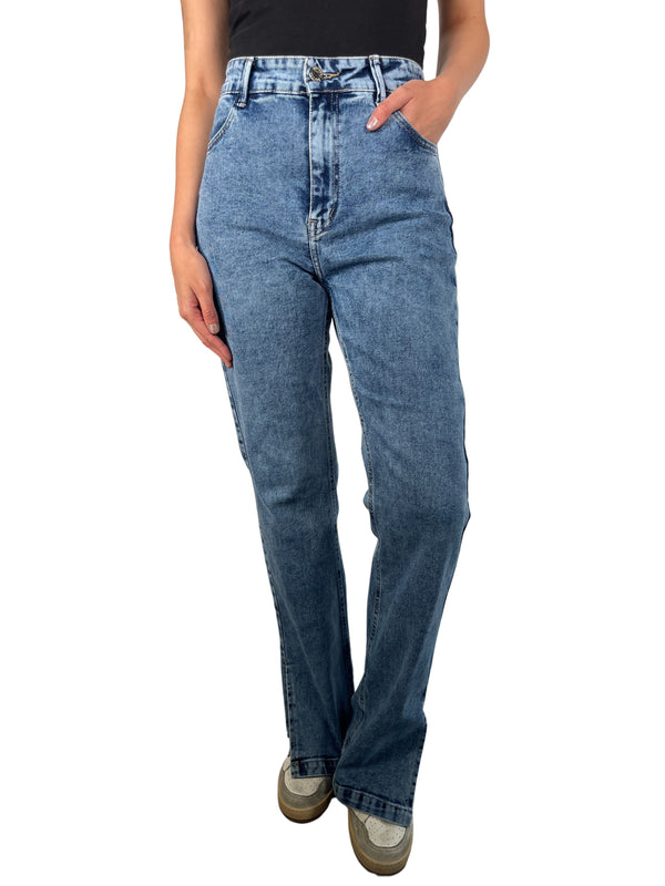 Jeans Flare Tajali