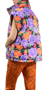 Parca Reversible