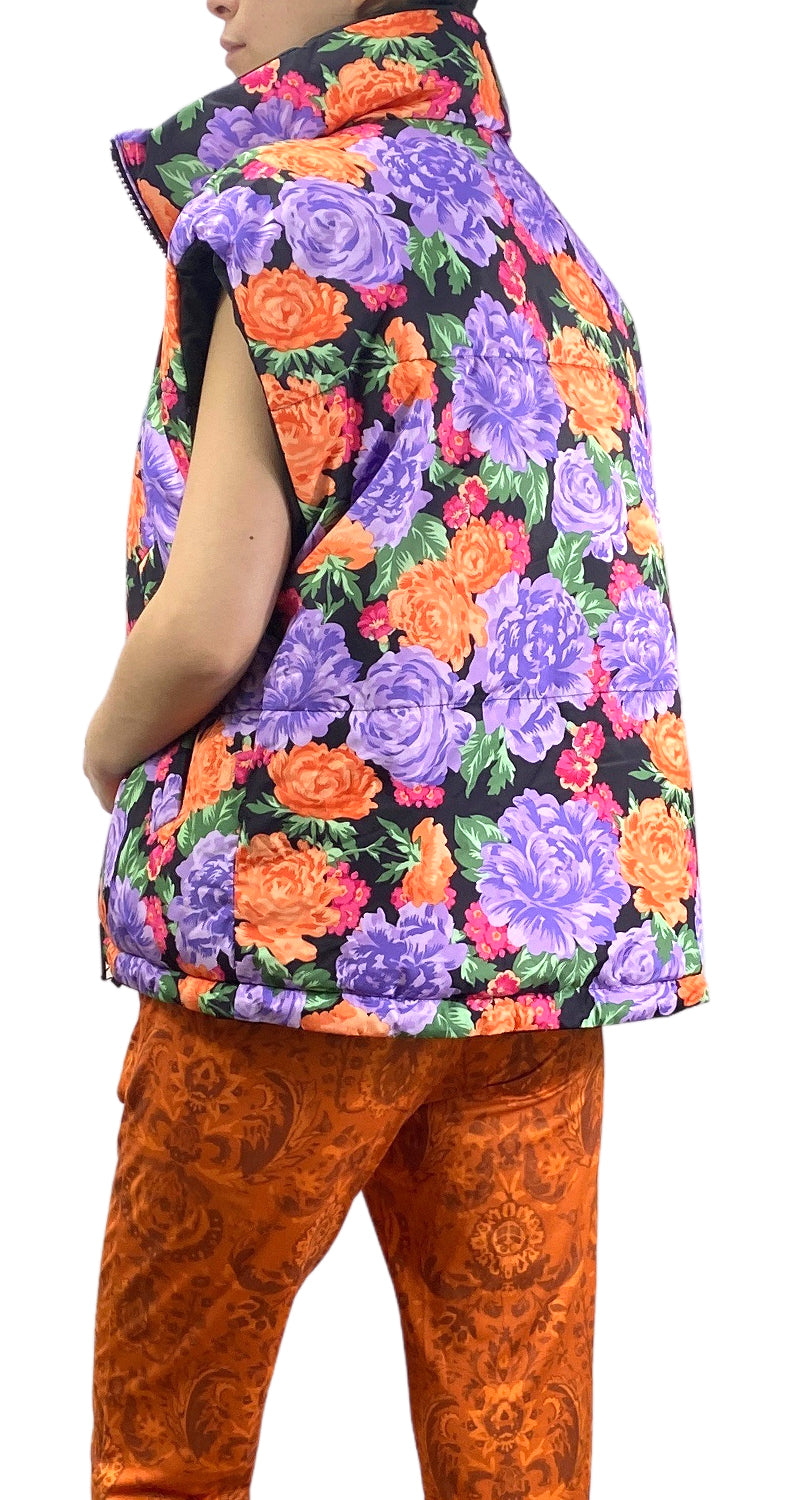 Parca Reversible