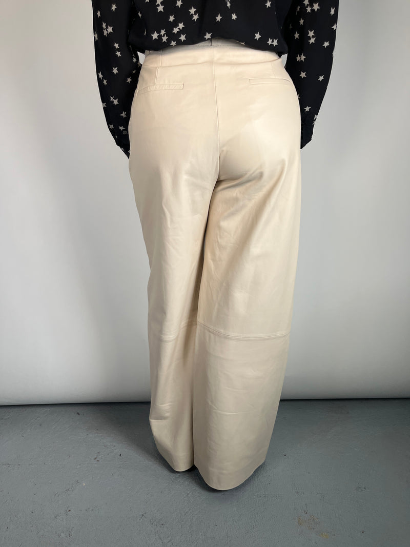 Pantalón Cuero Vegano PLUS SIZE