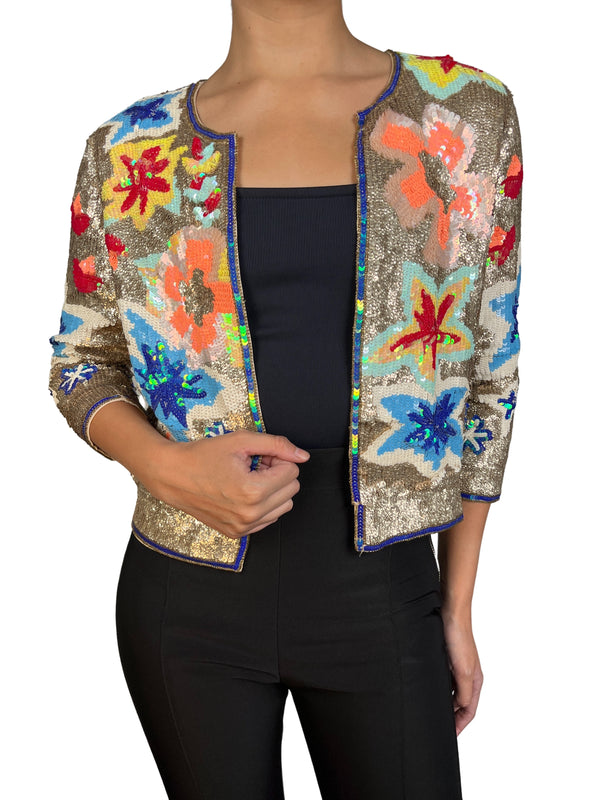 Chaqueta Vigor Somali