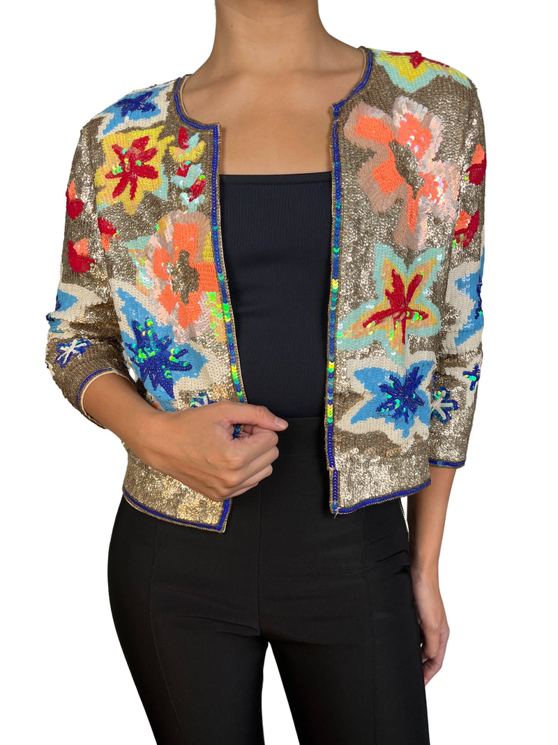 Chaqueta Vigor Somali