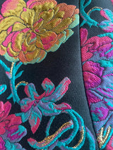 Blazer Flores