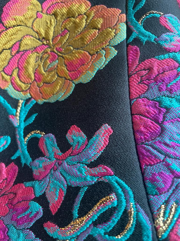 Blazer Flores