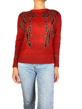 Sweater Xaman
