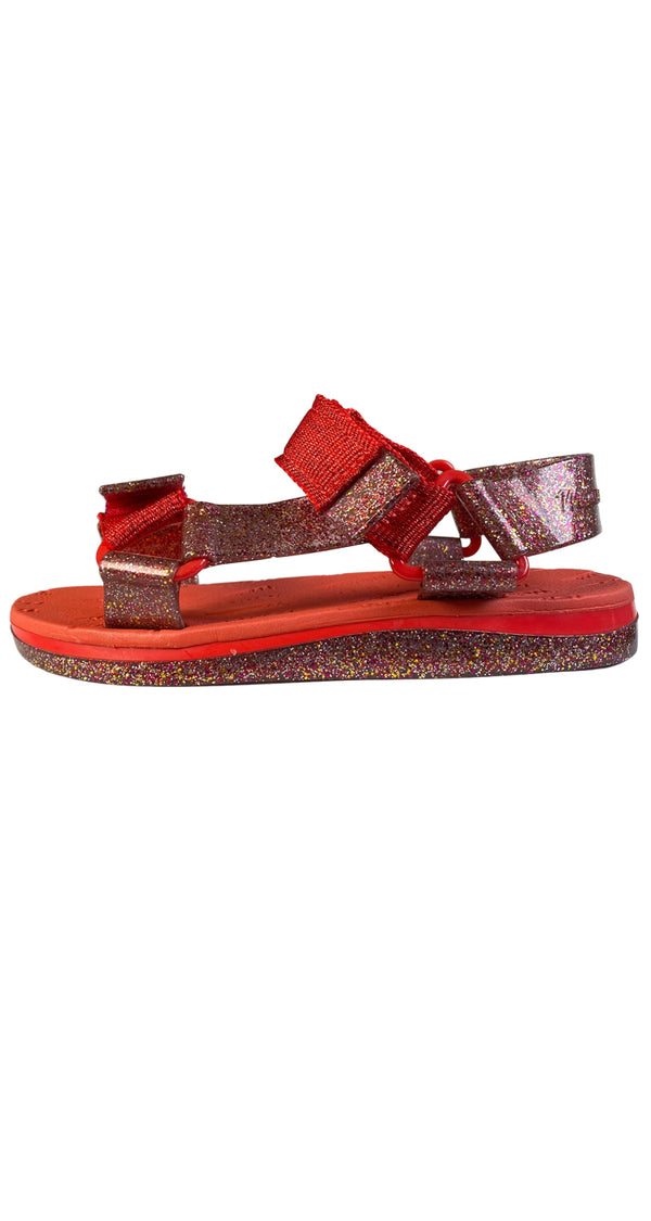 Sandalias Glitter