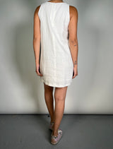 Vestido Ambrose Lino