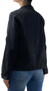 Blazer Borya Fan