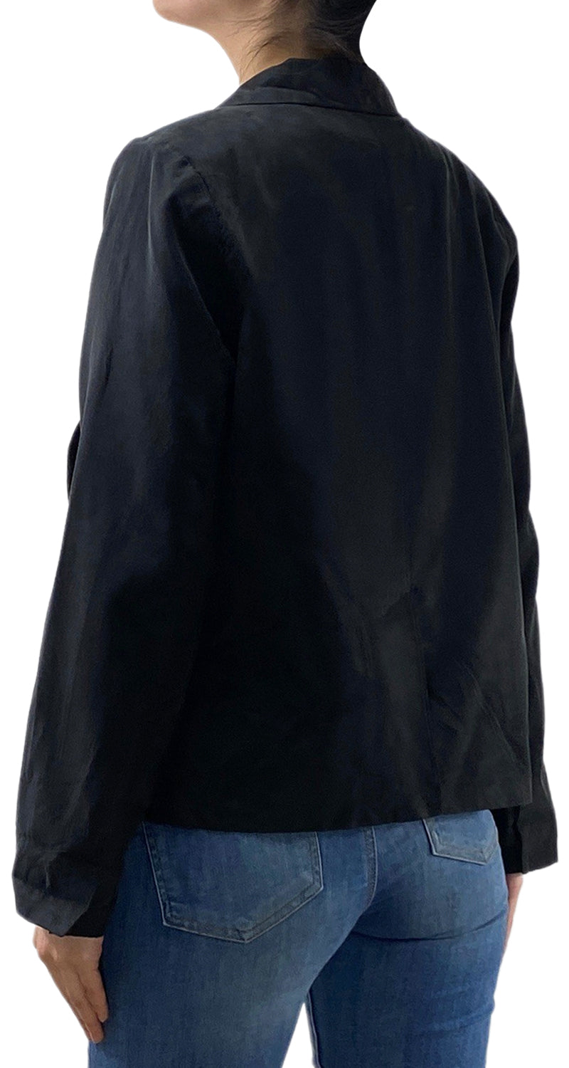 Blazer Borya Fan