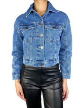 Chaqueta Denim