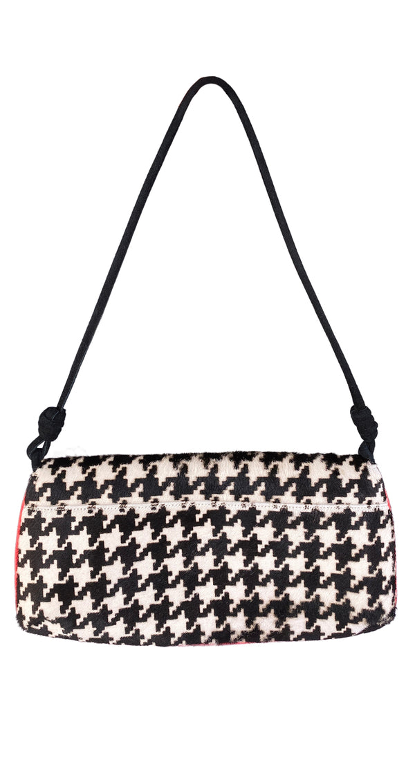Cartera Piel