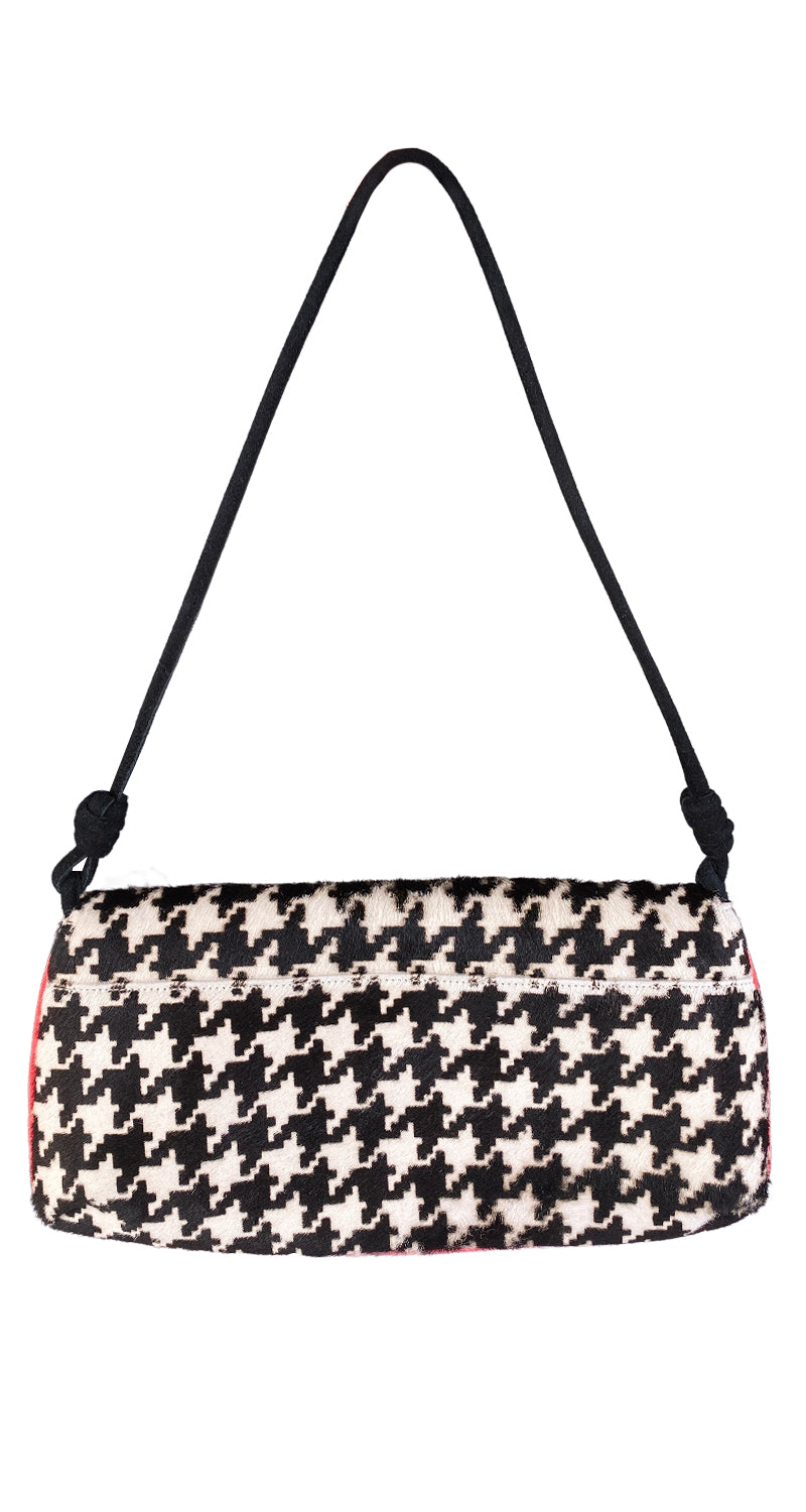 Cartera Piel