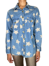 Blusa Toronto Denim