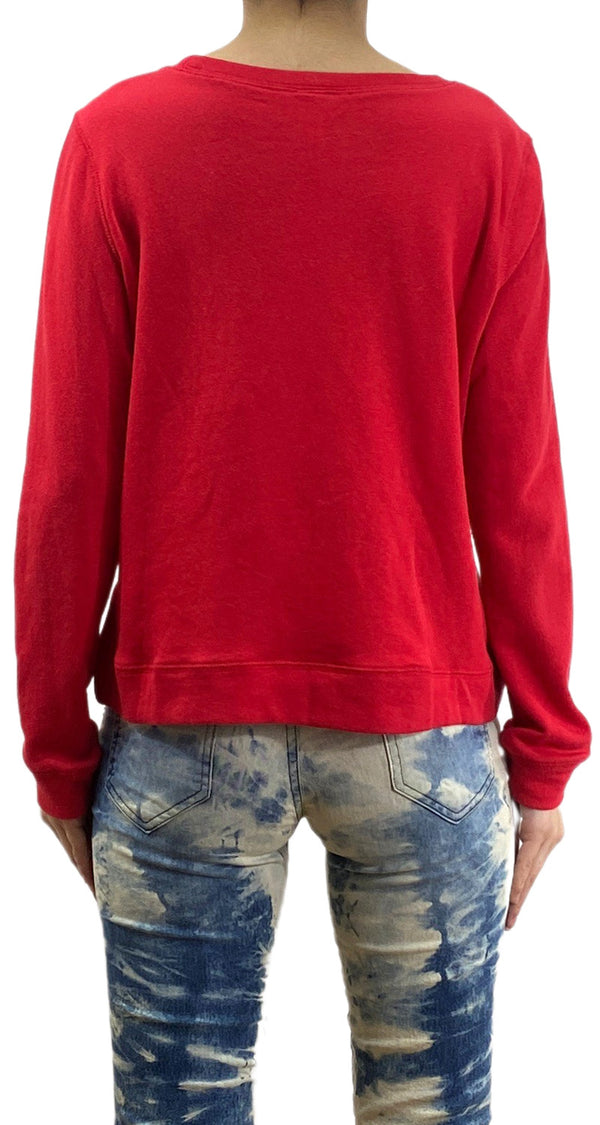 Sweater Labios