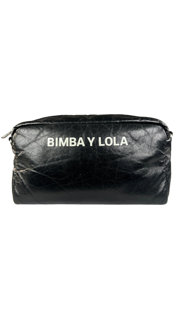 Bandolera Cuero