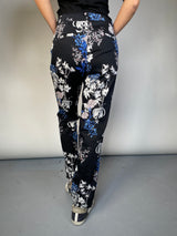 Pantalón Flores
