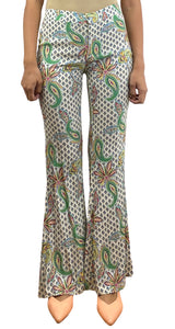 Pantalón Estampado