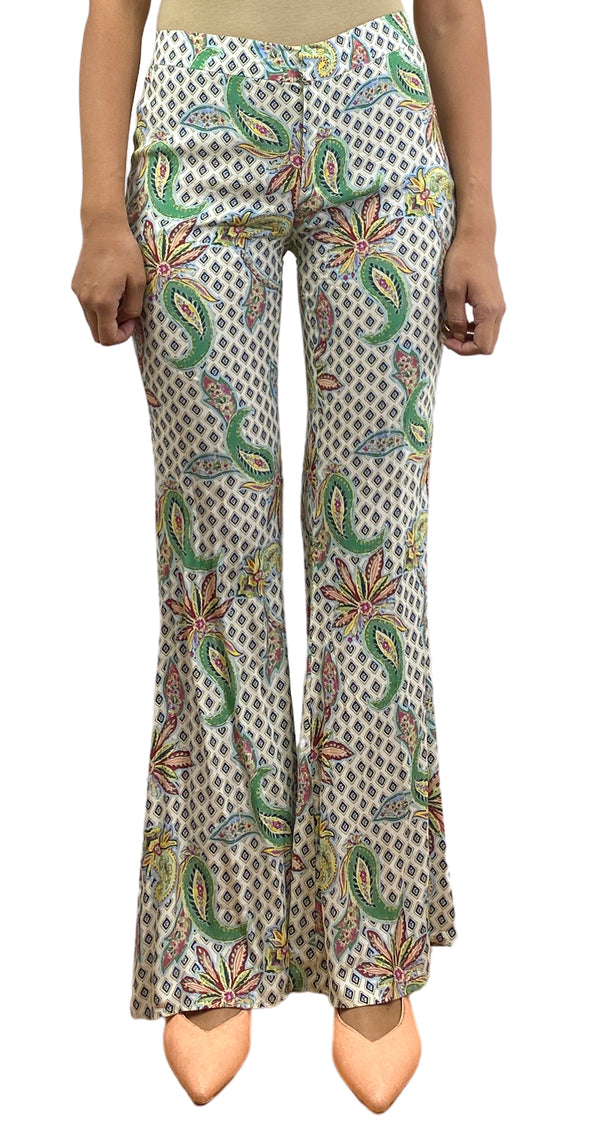 Pantalón Estampado