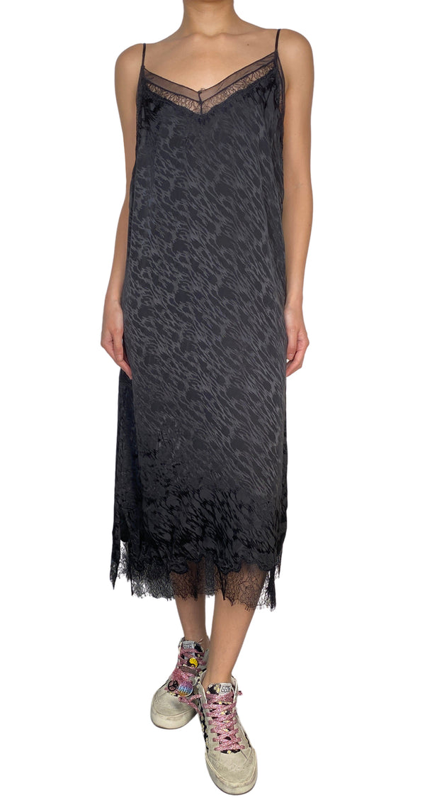 Vestido Janis