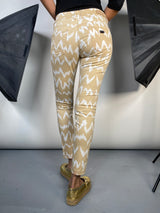 Pantalón Estampado