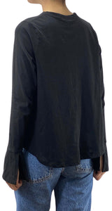 Polera Negra