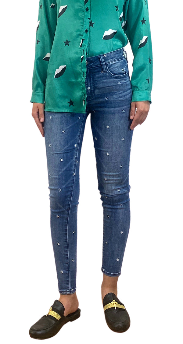 Jeans Estrellas